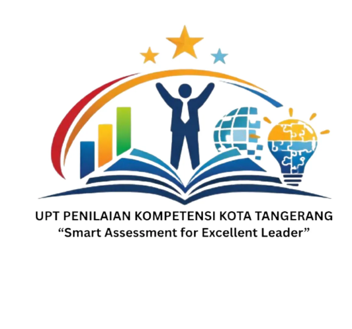Logo UPT Penilaian Kompetensi